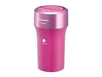 中古】 Panasonic パナソニック ナノイー発生機 1畳相当 キャンディ 
