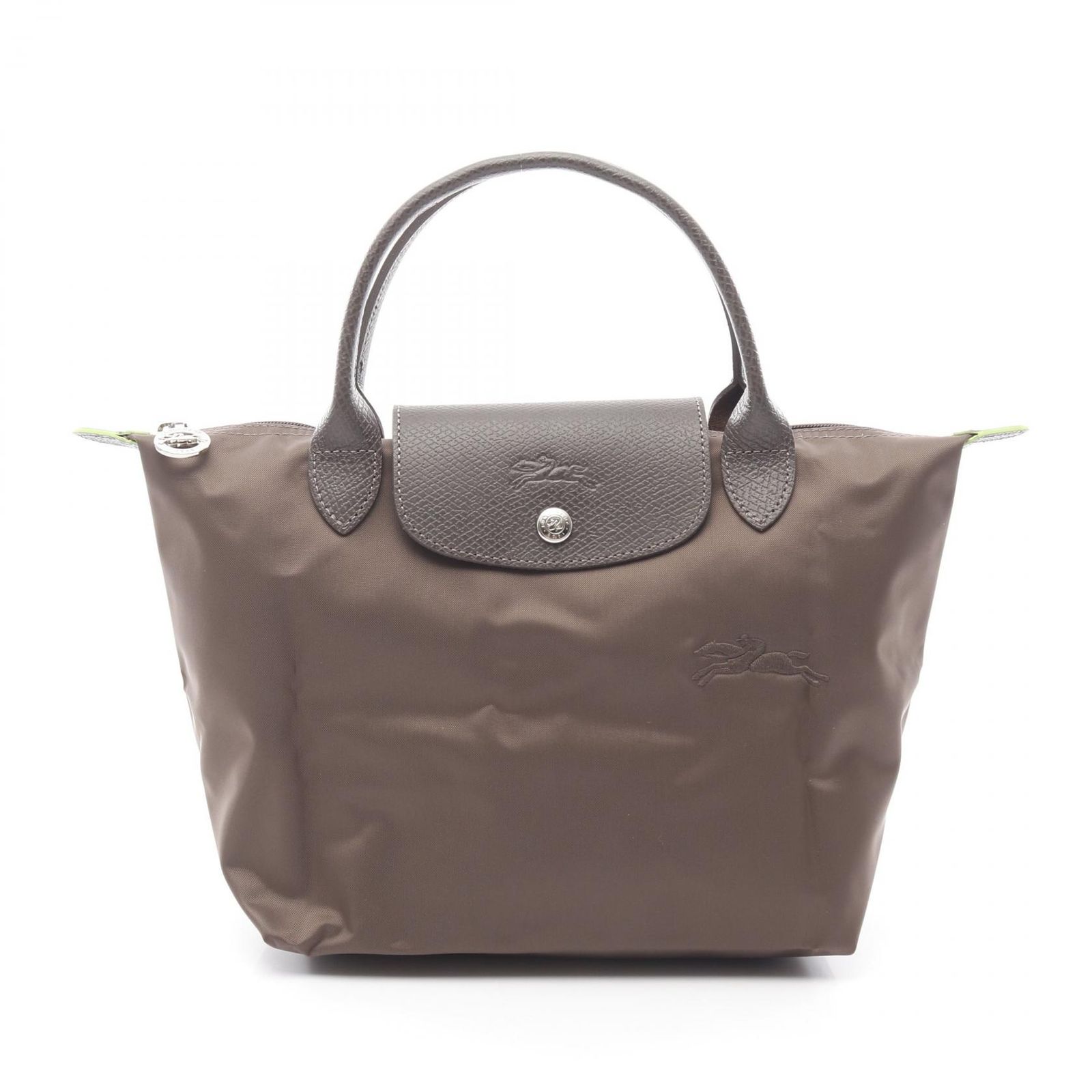 ロンシャン Longchamp トートバッグ ル プリアージュ グリーン S 