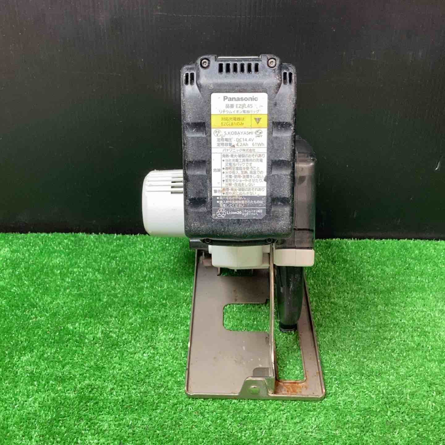 14.4V4.2Ahバッテリー付