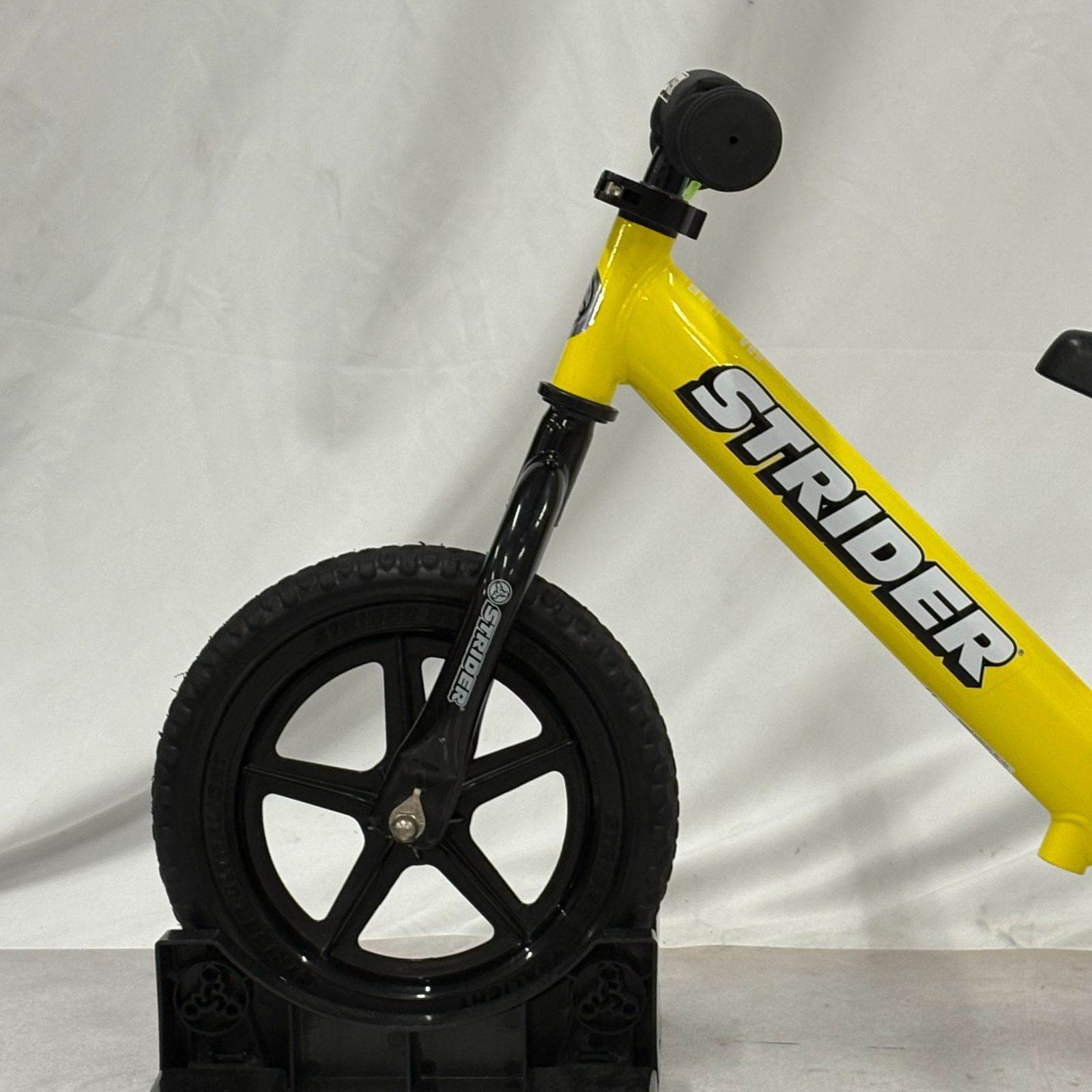 STRIDER SPORT 12 ストライダー スポーツモデル イエロー
