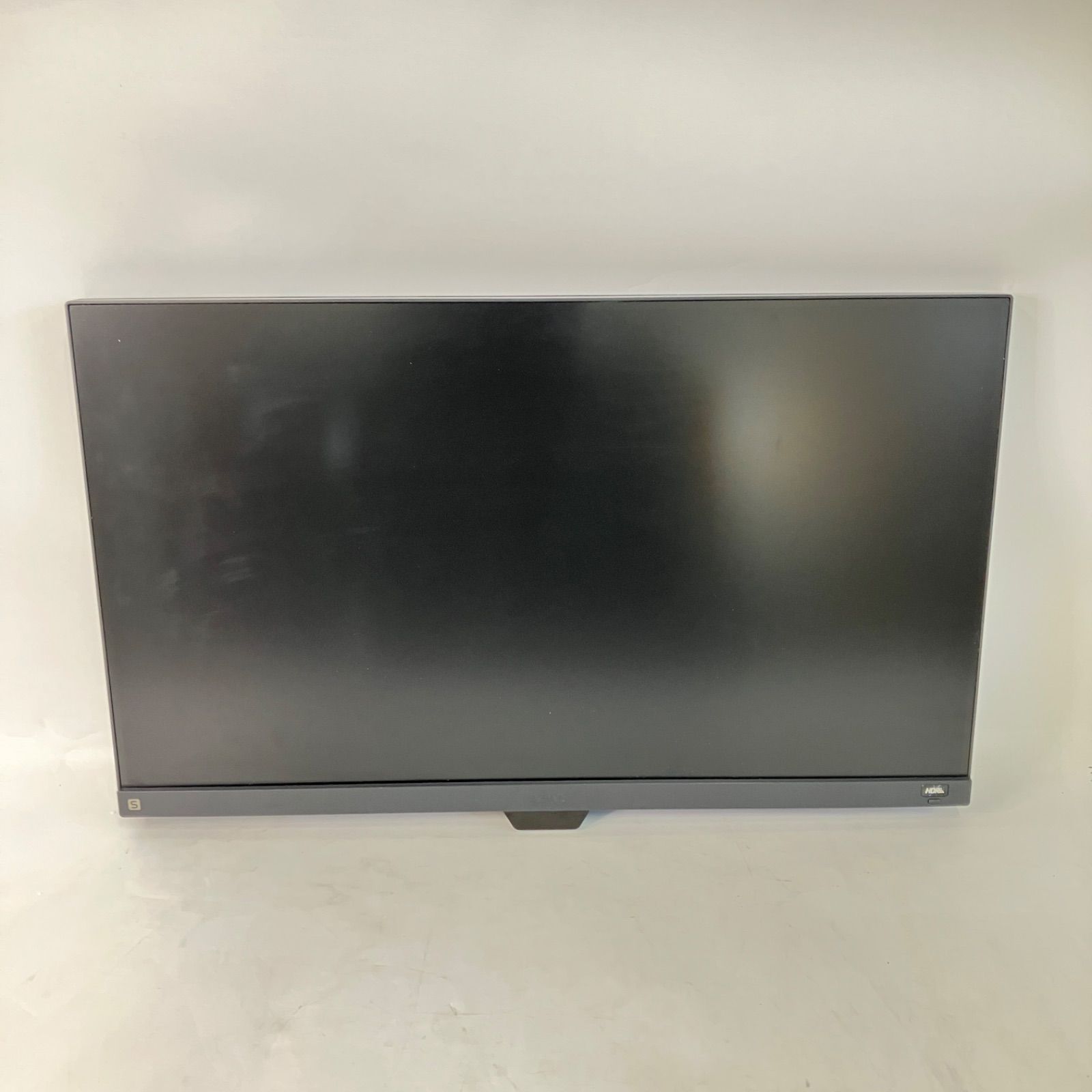 ベンキュー ジャパン BenQ MOBIUZ EX2510S ゲーミングモニター 24.5インチ|165Hz|IPS|フルHD|1ms|HDRi treVoloスピーカー|FreeSync Premium|高機能スタンド|ゲームモードFPS|RPG