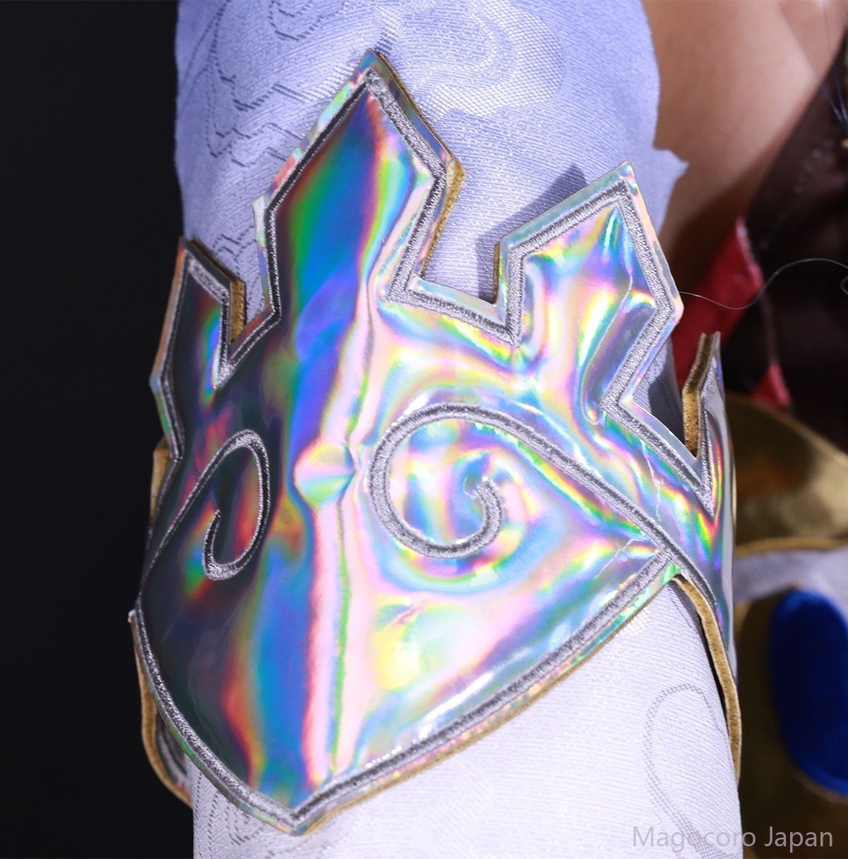 COSPLAY衣装原神中国風コスプレコスチューム甘雨御姉ゲームキャラクター璃月