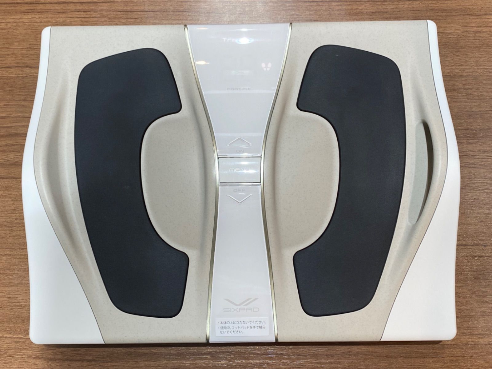 SIXPAD Foot Fit3 シックスパッド フットフィット3
