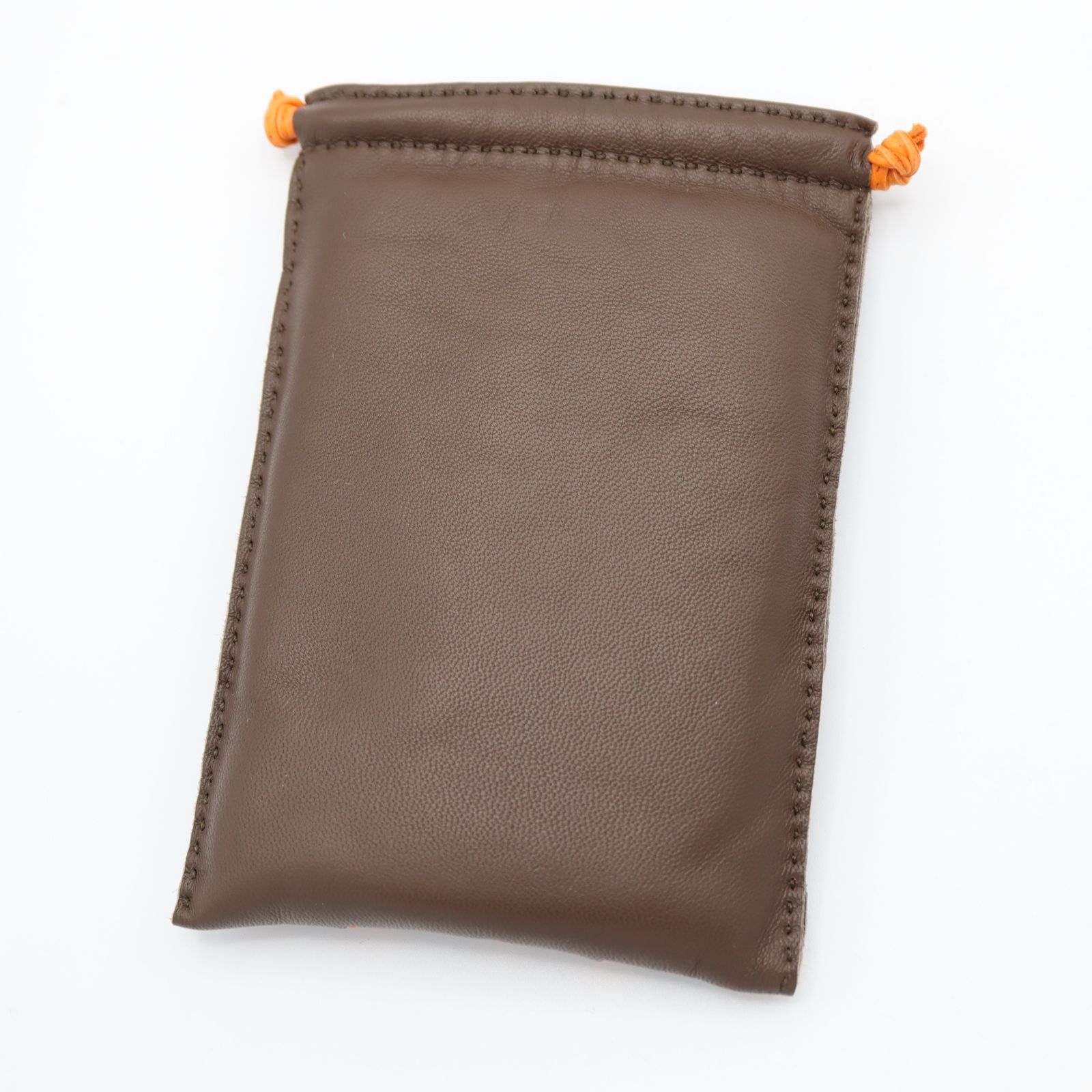 HERMES エルメス ポシェットピロー PM ポーチ ケース アニョーミロ 