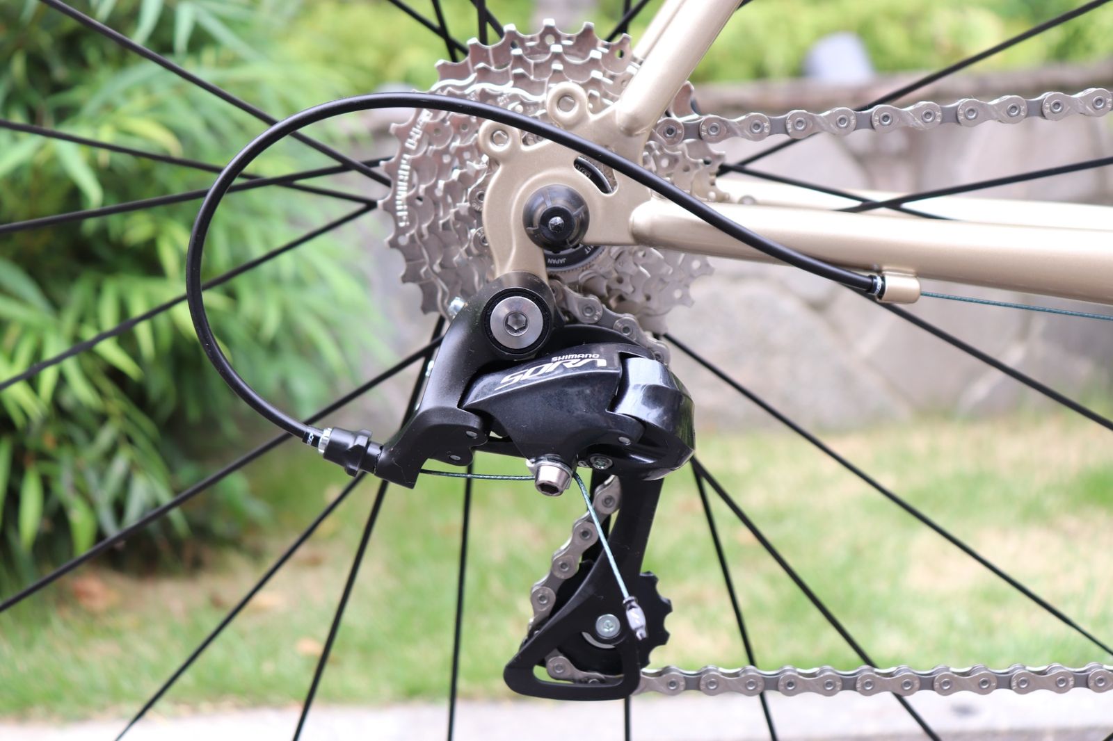 ロードバイク さいたま浦和店