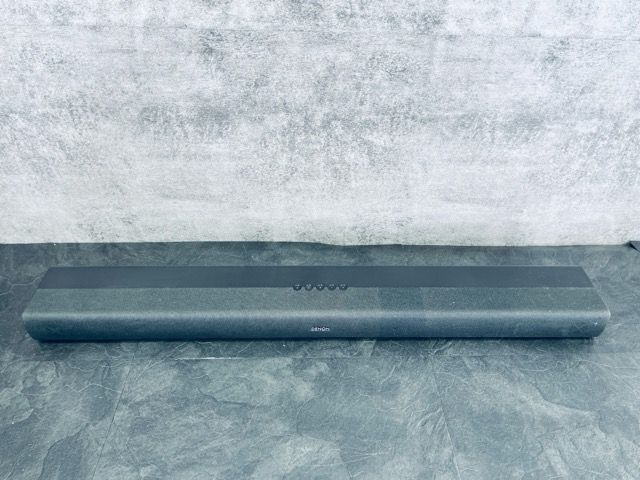 【翌日配送】 デノン サウンドバー 動作保証 DENON DHT-C210 スピーカー |514493