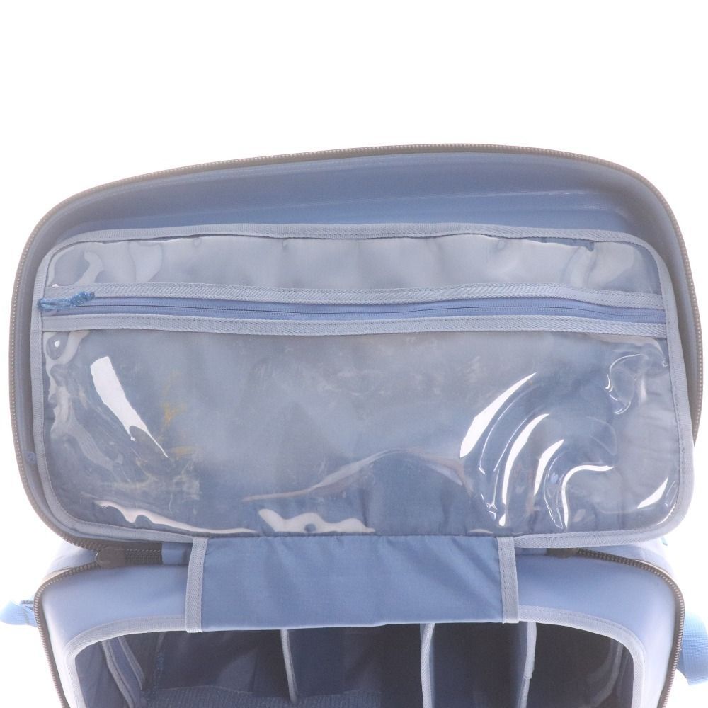 レディース ブルー