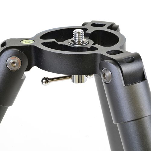 ケンコー スカイメモS用三脚 シルバー