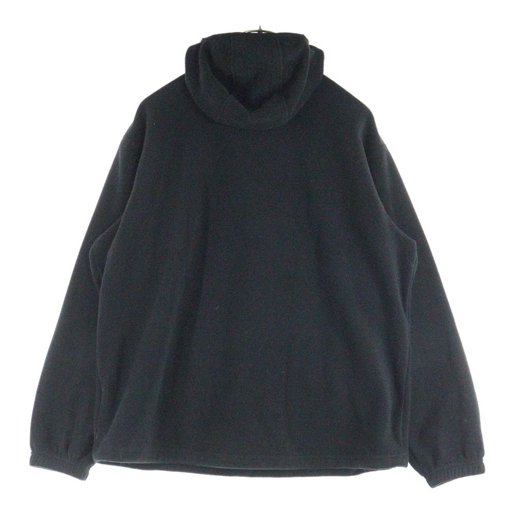 SUPREME (シュプリーム) 22AW Polartec Facemask Half Zip