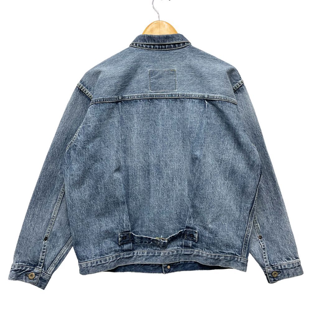 STANDARD CALIFORNIA スタンダードカリフォルニア SD Denim