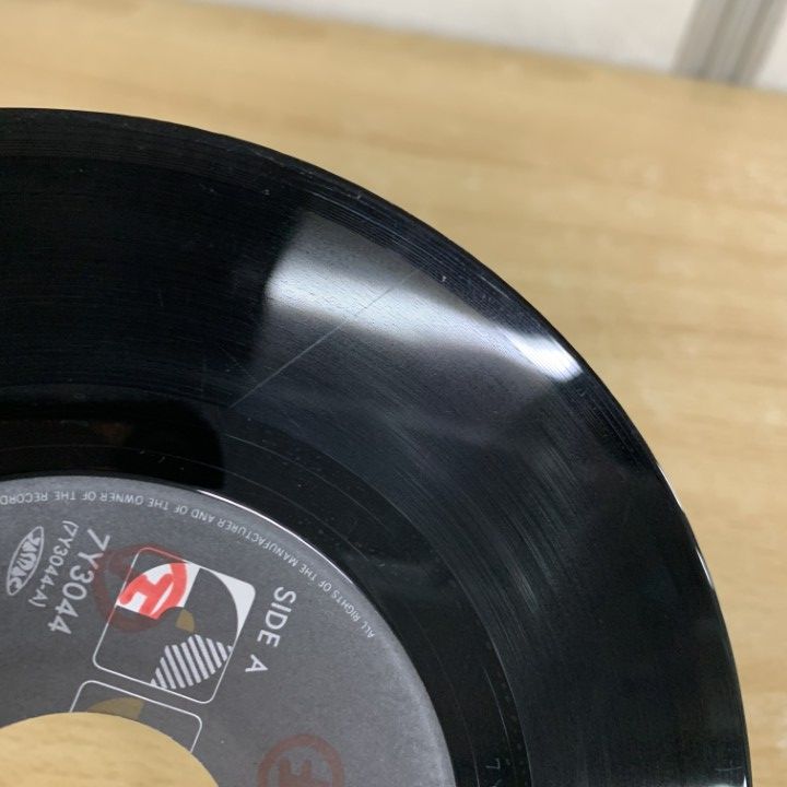 ○01)【同梱不可】【見本盤】Janet Jackson/ジャネット