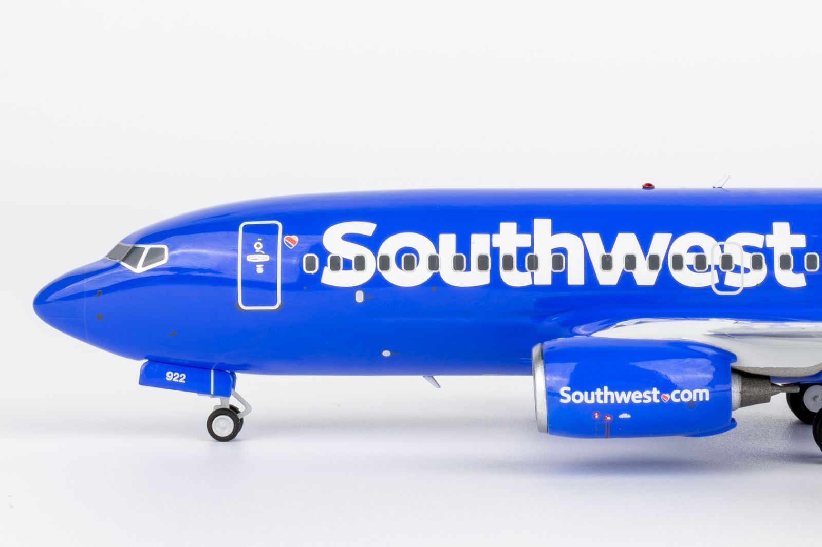 NGmodel サウスウエスト航空 737-700 N922WN 1/200 05022 - メルカリ