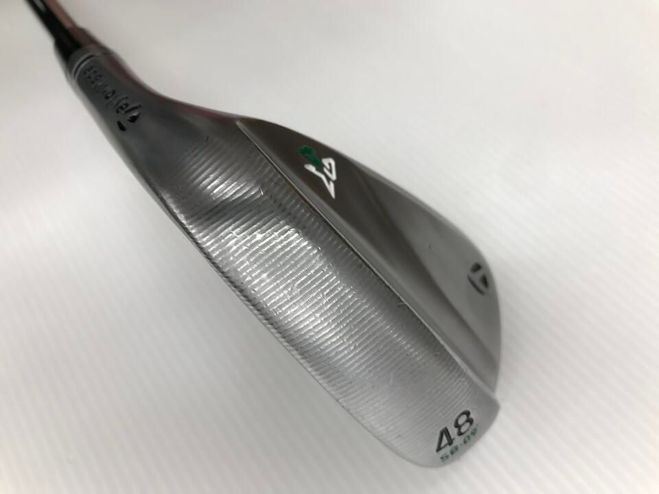 MILLED GRIND 4 クローム 48 S 200 ダイナミックゴールド EX ツアー イシュー ウェッジ テーラーメイド 最短