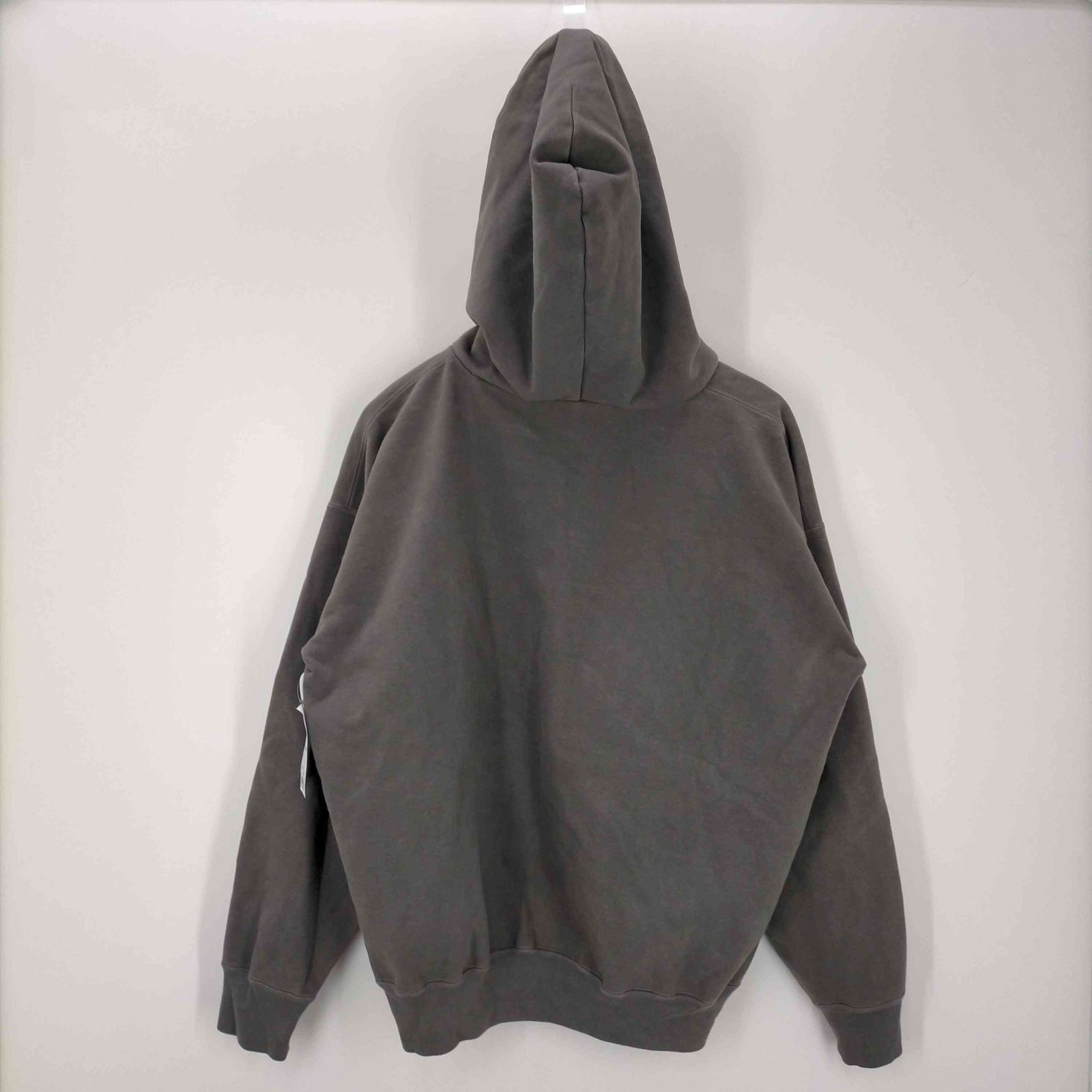 オーラリー AURALEE 別注 HOODED PARKA プルオーバーパーカー メンズ  