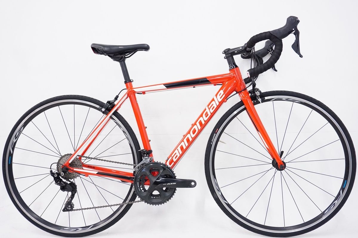 CANNONDALE キャノンデール CAAD OPTIMO 105 2019年モデル ロードバイク | バイチャリ浜松店