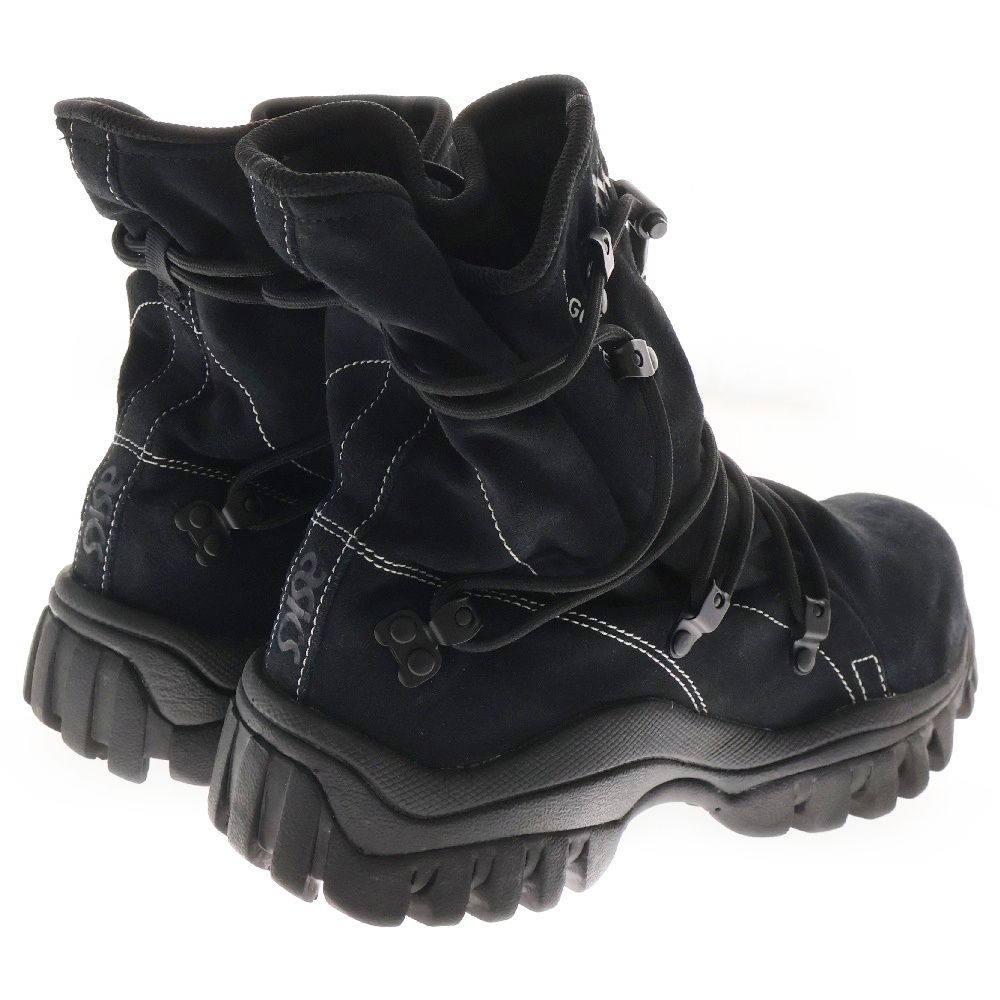 ASICS (アシックス) GEL-YETITOKYO HI GTX ゲルイエッティ トウキョウ 
