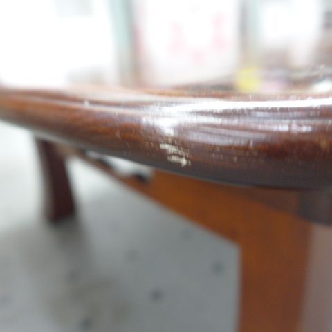 折り畳み式 折れ脚