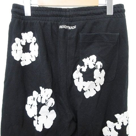 レディメイド READYMADE 美品 DENIM TEARS デニムティアーズ