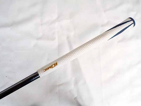フェアウェイウッド ディアマナWS50