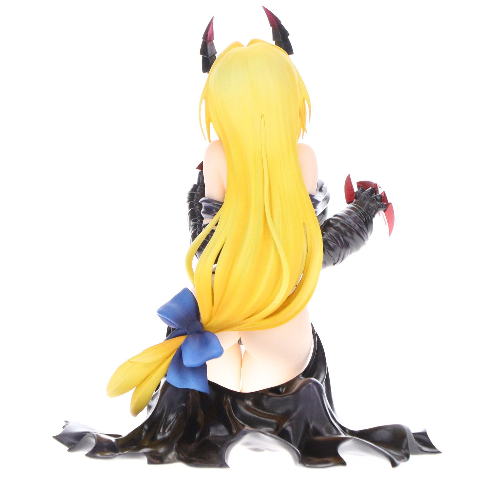 再販)ティアーユ・ルナティーク ダークネスver. To LOVEる