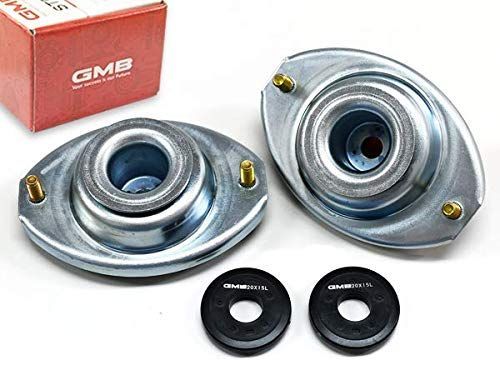 ジーエムビー(GMB) 車用 アッパーマウントキット GMS-10110