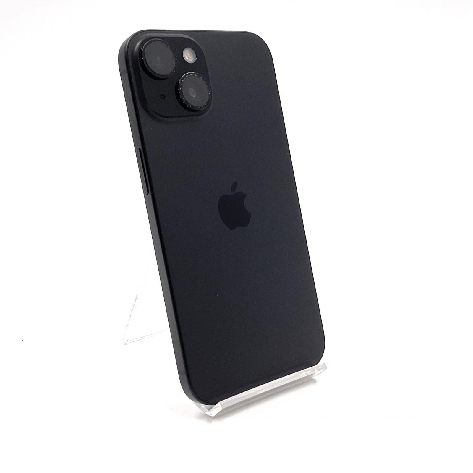【動作確認済み】iPhone15 256GB iPhone 15 256GB - ブルー - Simフリー 【整備済み再生品】 | Back Market