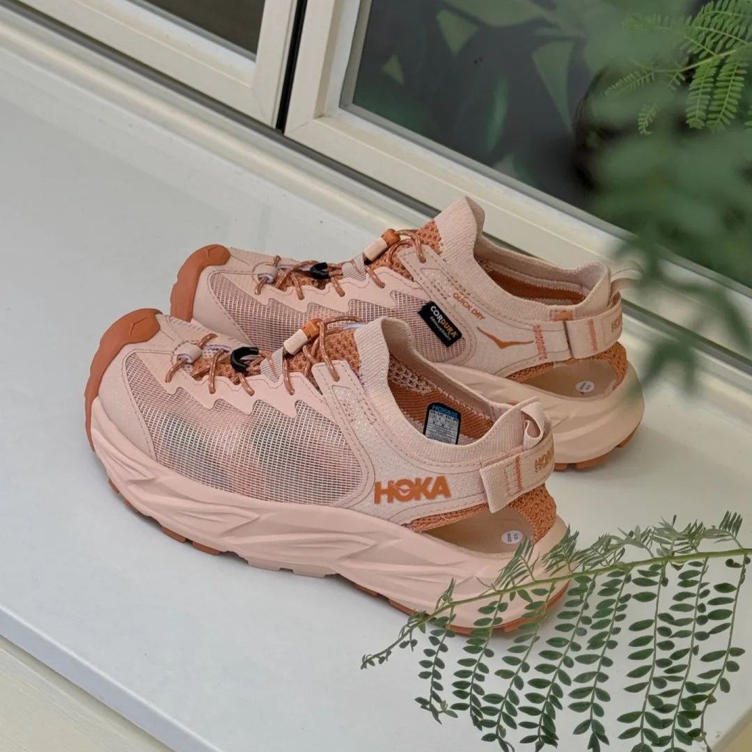 靴下無料付き】新品未使用 HOKA ONE ONE Hopara2 ホカオネオネ ホパラ2 