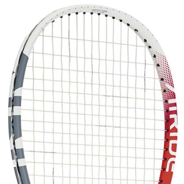 エアライド　212　新品未使用　YONEX　ソフト　テニス　ラケット YONEX 初心者向け・張上げ済み ヨネックス(YONEX) 2024 AIRIDE
