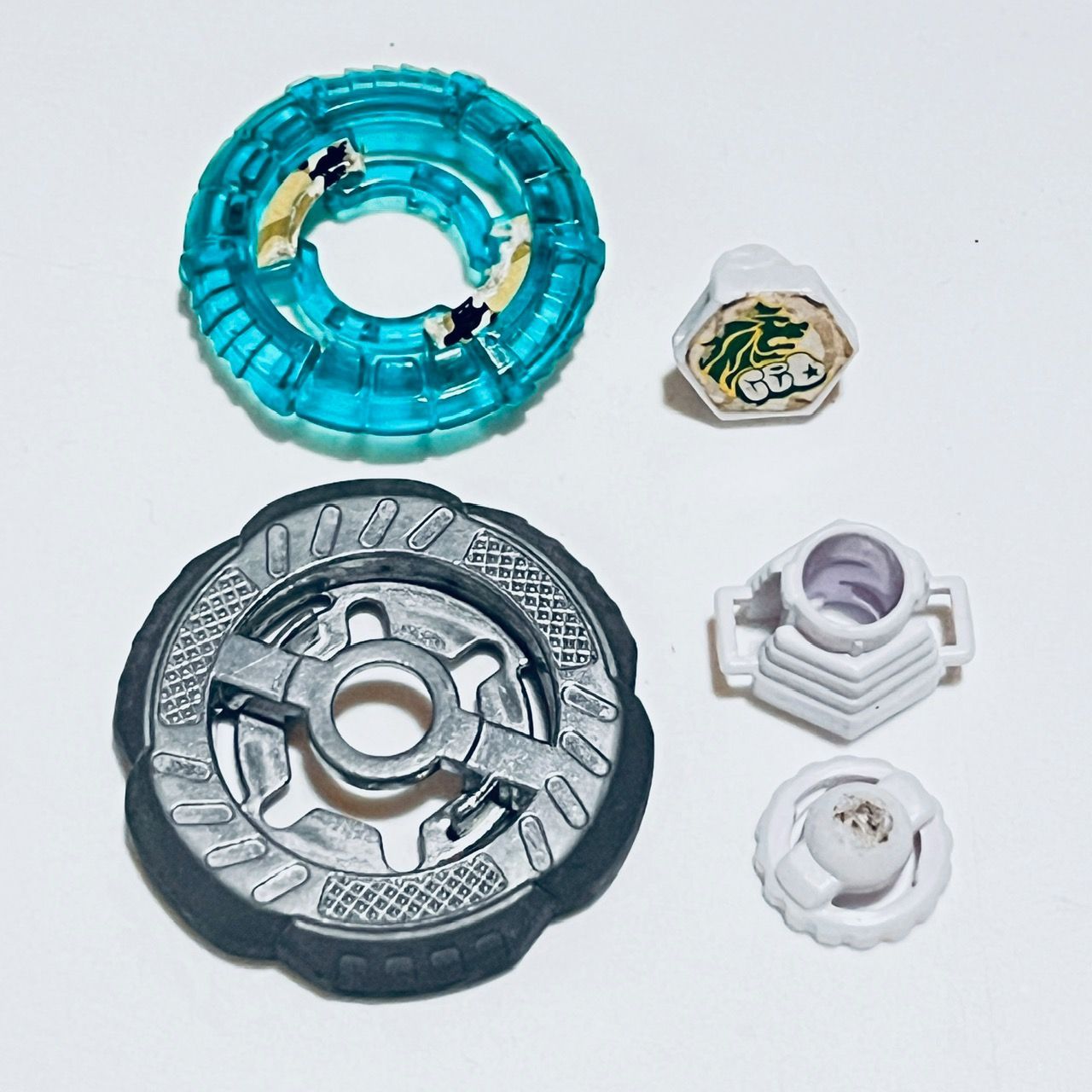 メタルファイトベイブレード メタルファイトベイブレード TAKARA TOMY (タカラトミー