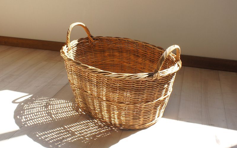 bell⭐︎ロンガバーガー longaberger バスケット 5個セット bell