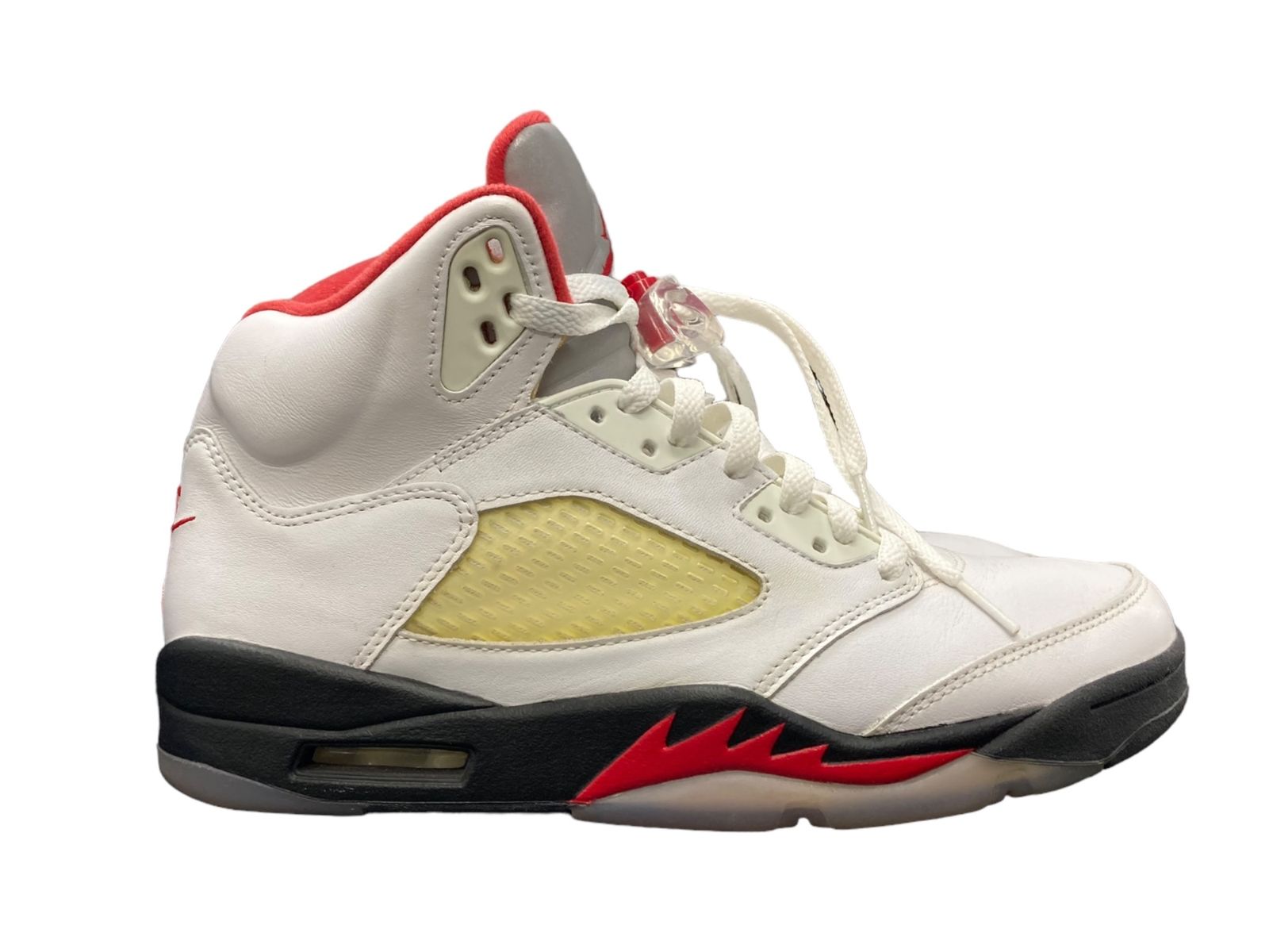 NIKE (ナイキ) NIKE AIR JORDAN 5 RETRO エアジョーダン5 レトロ
