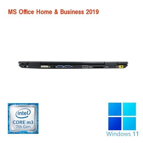 【特価商品】ProMS Office H&B 11 219 Win Core 12.5型フルHD m3-7Y3 WEBカメラwajunのWIFIBluetoothHDMI VK23 4GB ノートPC 128GB 整備済み品NEC SSD