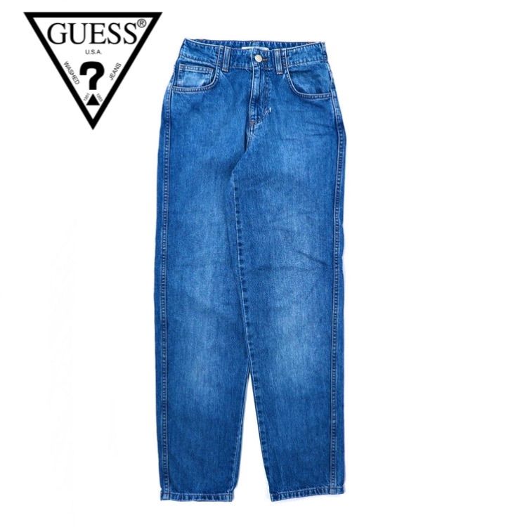 GUESS パンツ 24M | www.gamutgallerympls.com