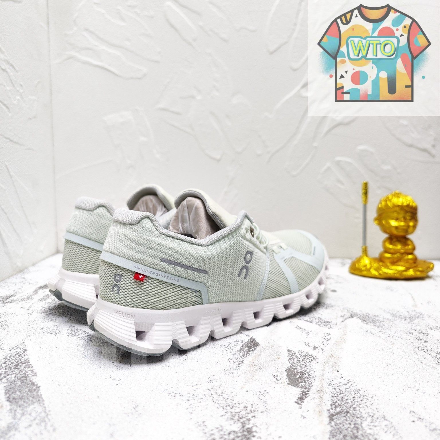 新品 On Cloud 5 オン クラウド5 メンズ レディース スニーカー