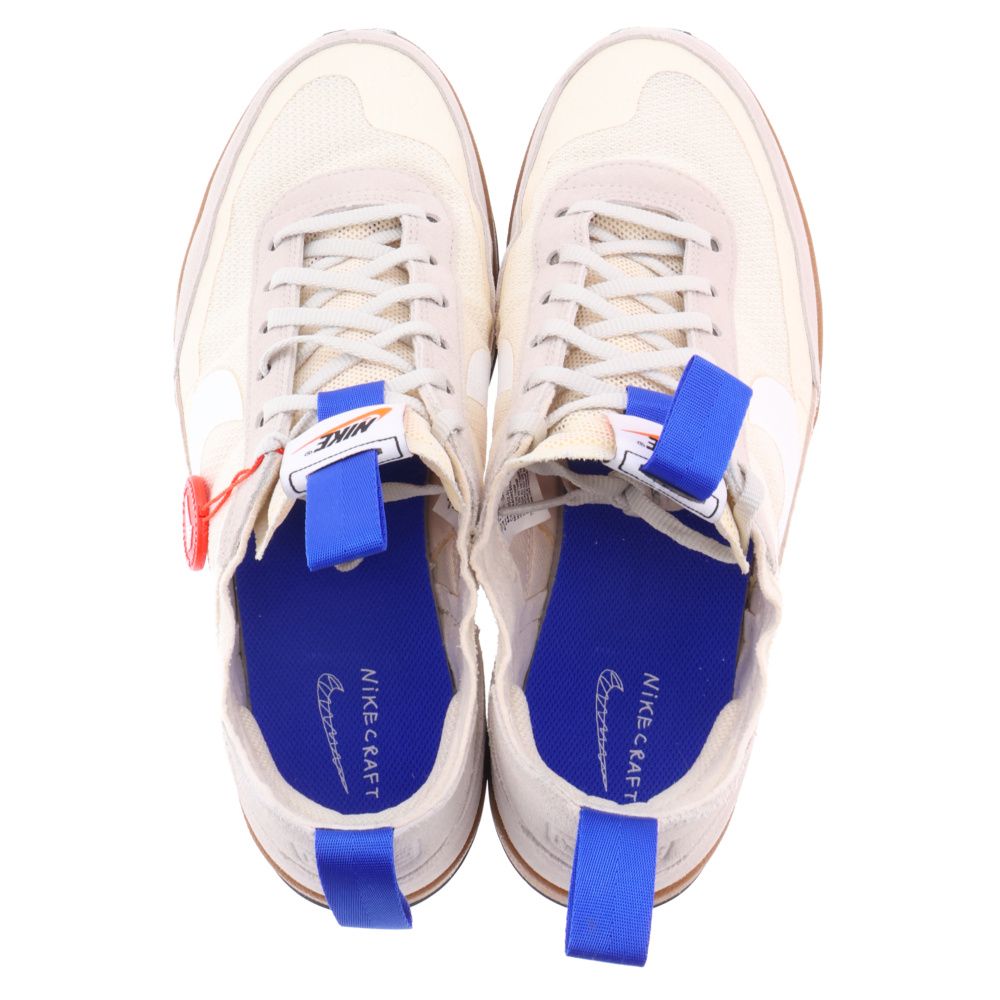 NIKE (ナイキ) ×Tom Sachs WMNS General Purpose Shoe DA6672-200
