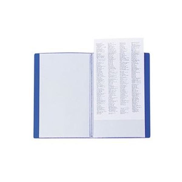 （まとめ）リヒトラブ リクエスト クリヤーブックA4タテ 20ポケット 背幅16mm 白 G3201-0 1セット（10冊）〔×5セット〕 代引不可 まとめ) リヒトラブ リクエスト クリヤーブック(クリアブック) A4タテ