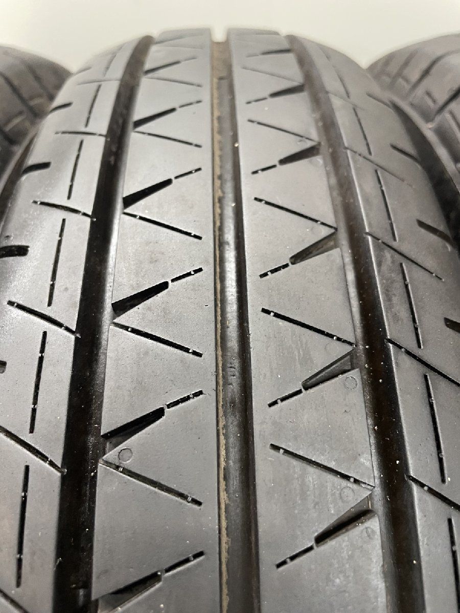 YOKOHAMA BluEarth-Van