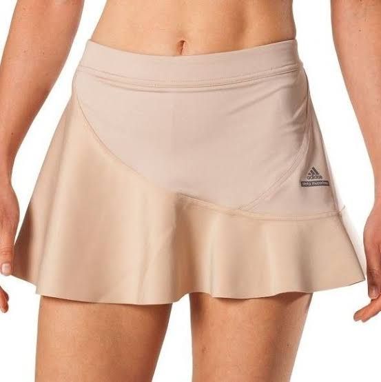 adidas シャツ. ステラマッカートニー スコート 上下セット M adidas by Stella McCartney ステラマッカートニー テニス