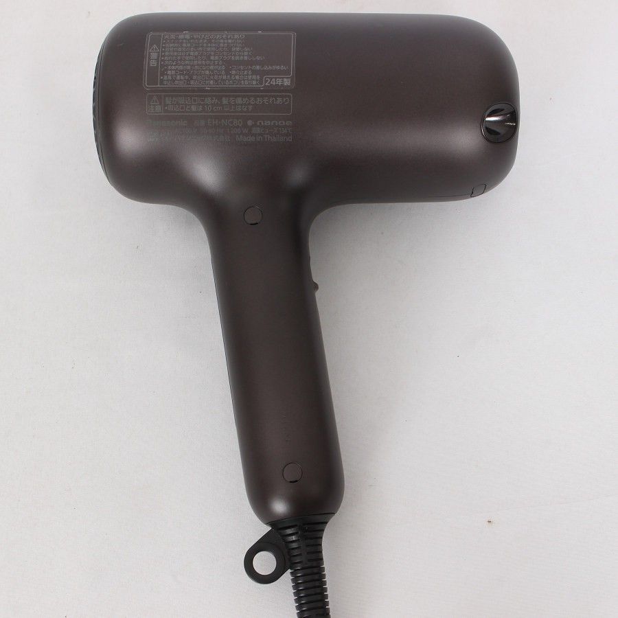 nanocare ULTIMATE EH-NC80 24年製 Amazon.co.jp: Panasonic Nanocare