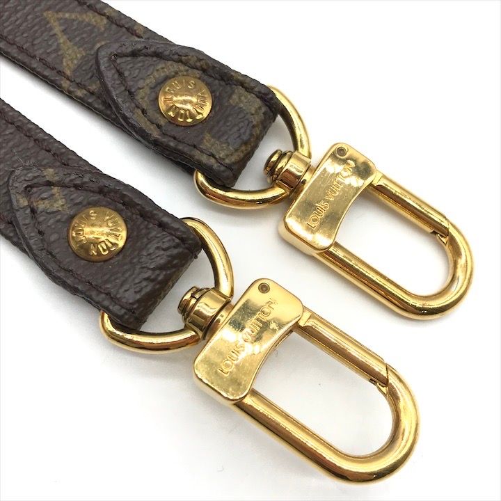 美品 LOUISVUITTON ルイヴィトン モノグラム ショルダー バッグ 
