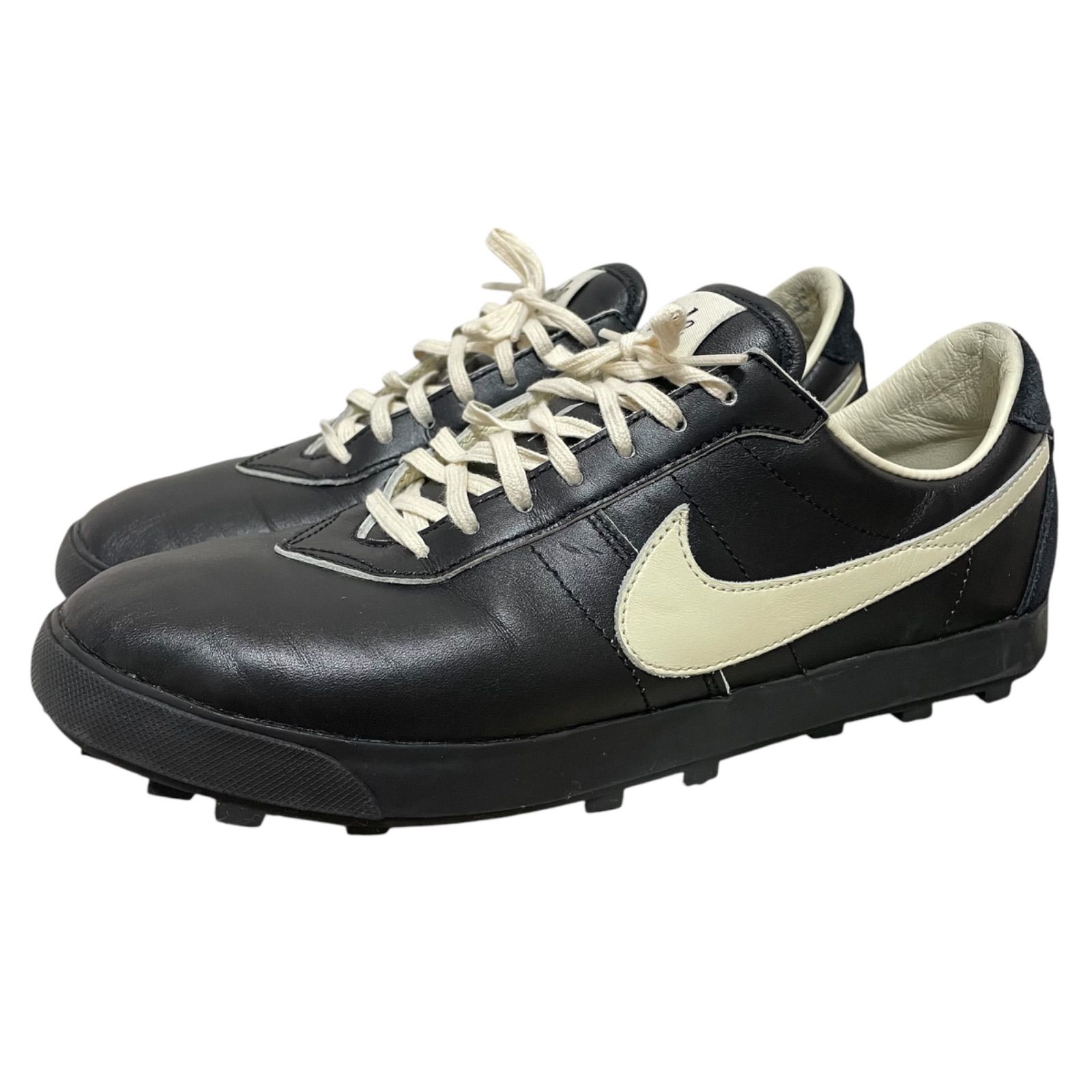 定価21,230円 BODE NIKE ASTROGRABBER Black and Coconut Milk FJ9821 