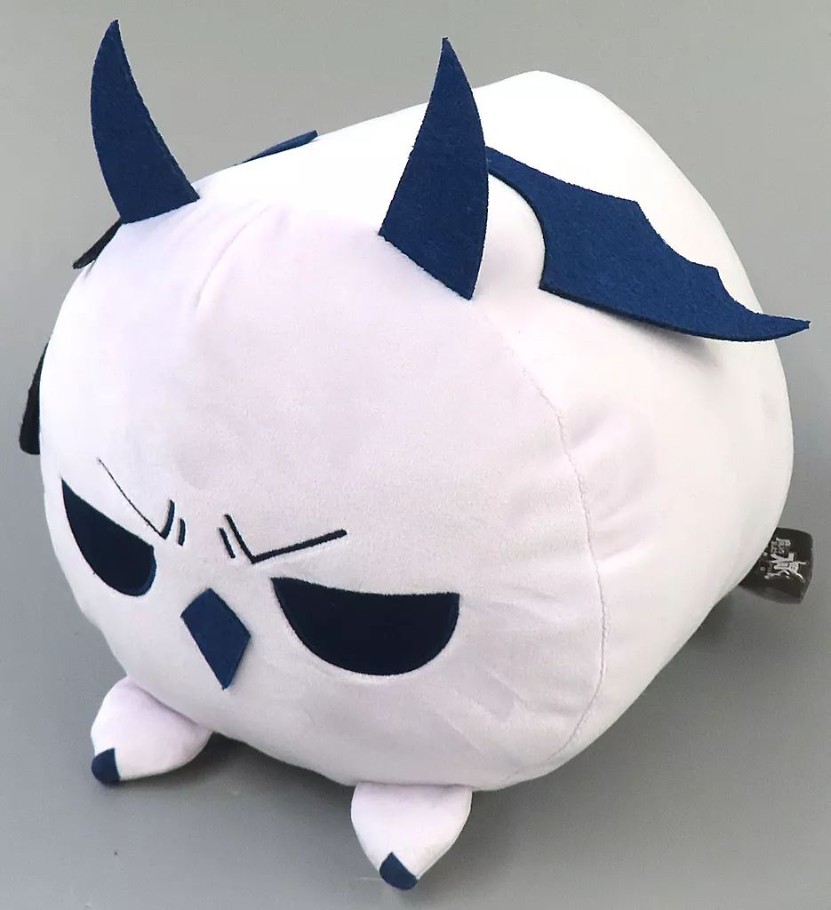 魔入りました！入間くん もちころクッション モフエゴ カルエゴ