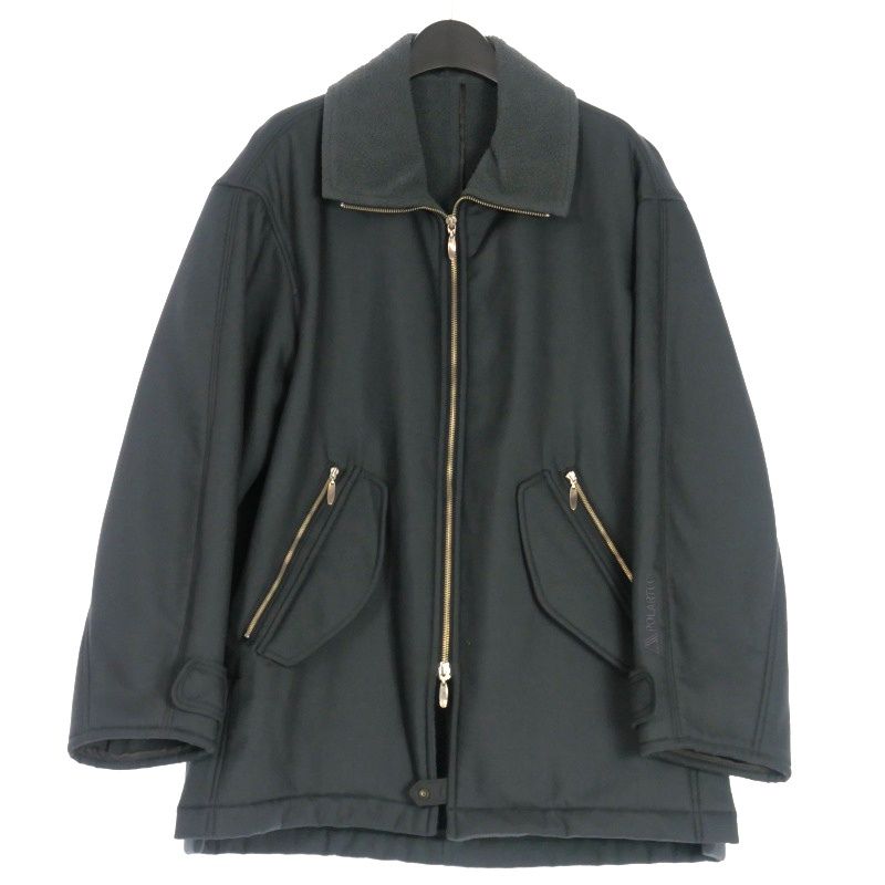 パブリックトウキョウ PUBLIC TOKYO POLARTEC デイリーハイネック  