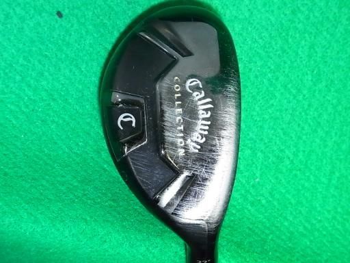 Callaway COLLECTION ユーティリティ 19°