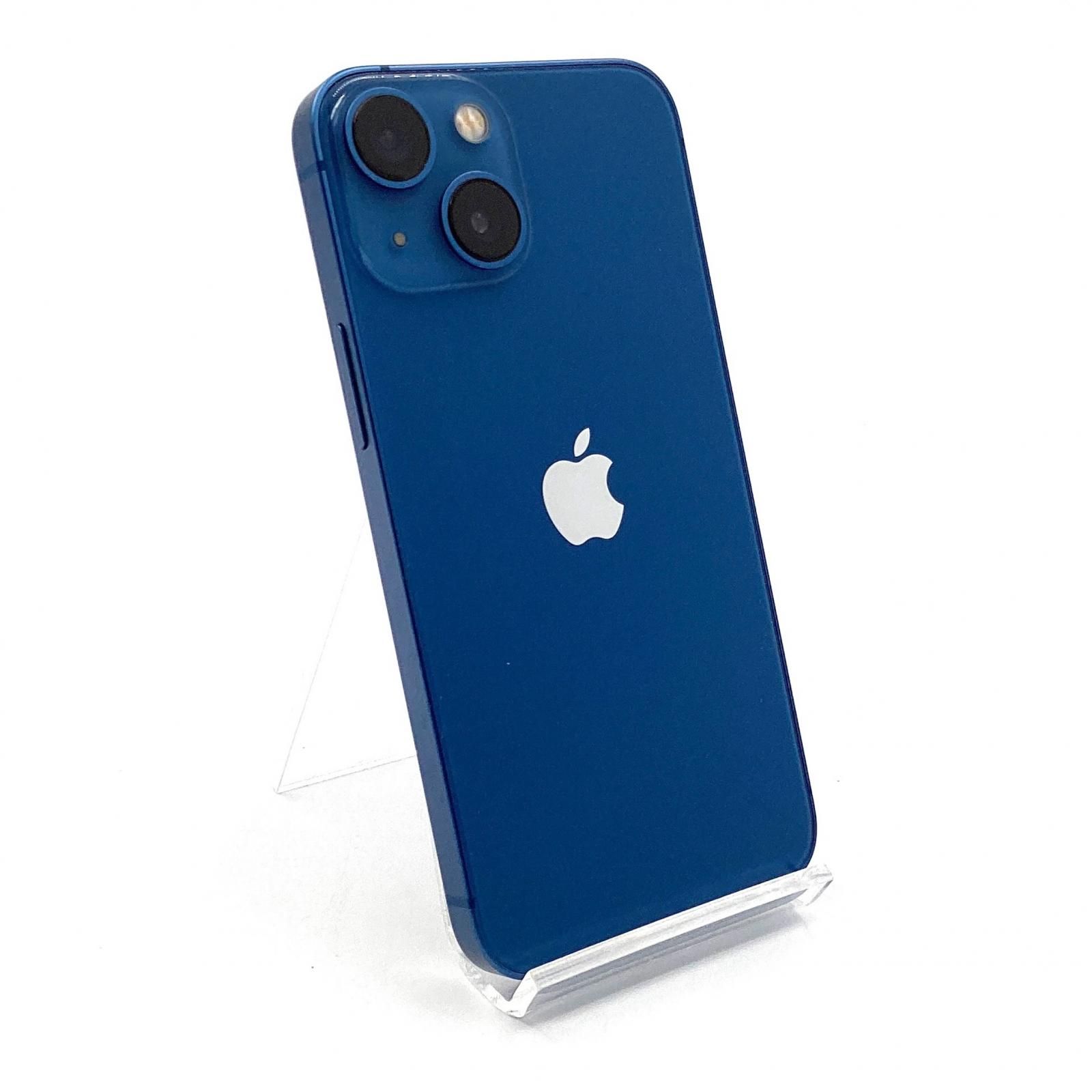 Apple iPhone 13mini 青 ブルー 128gb 【公式通販】