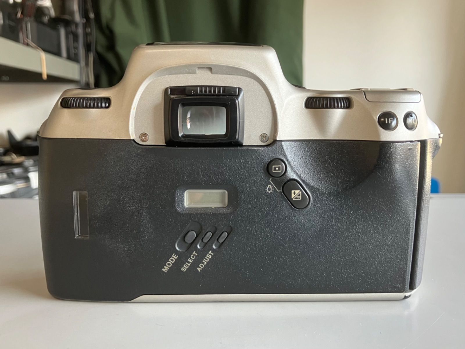 pentax z-5 訳あり 訳あり実用品】ペンタックス PENTAX Z-5 - メルカリ