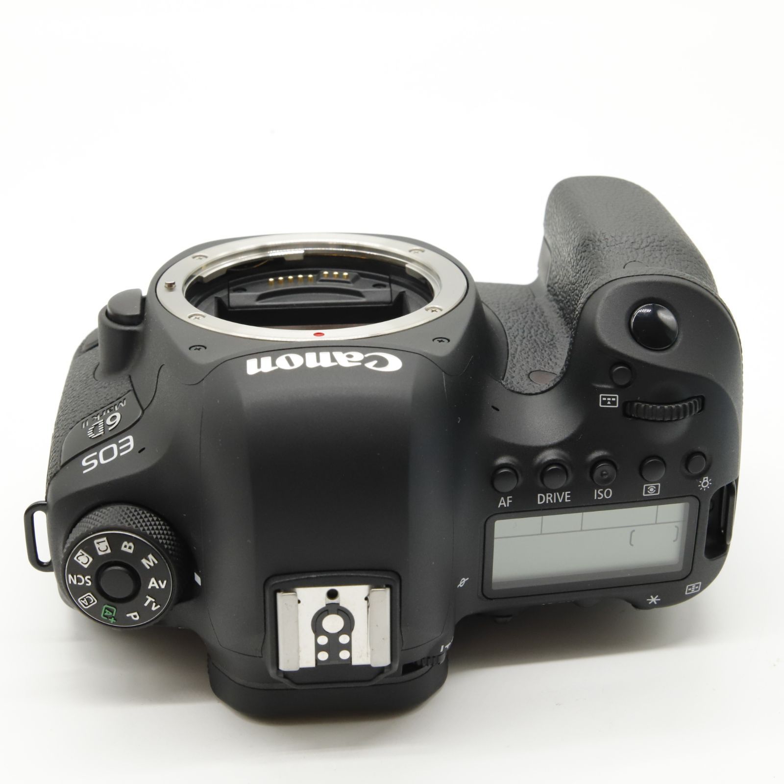 Canon - 【シャッター回数1029回!】■ほぼ新品■ EOS 6D Mark II シャッター回数1029回!】□ほぼ新品□ EOS 6D Mark II