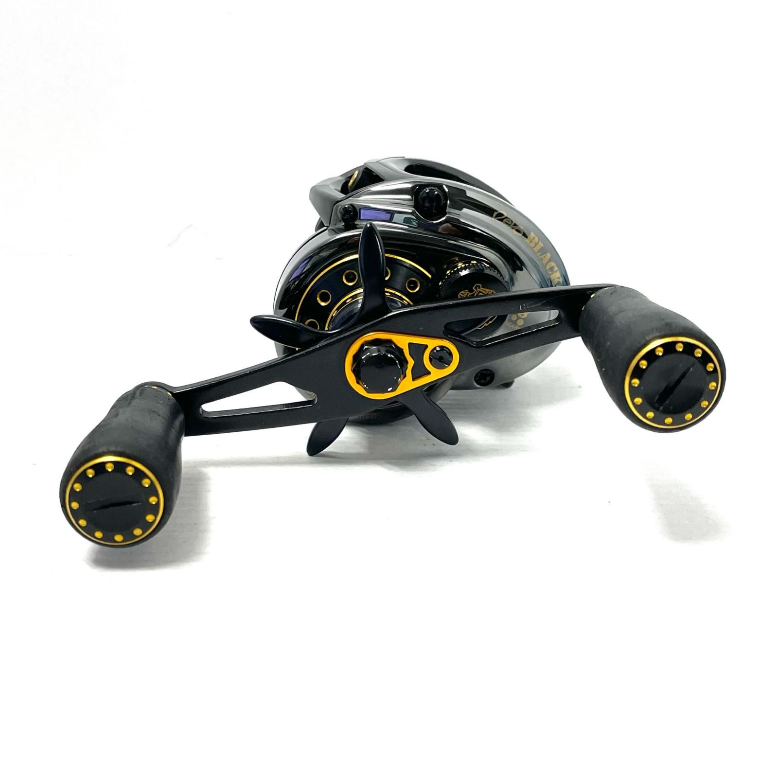 尾張小牧店】 中古 ※付属品なし AbuGarcia | アブガルシア