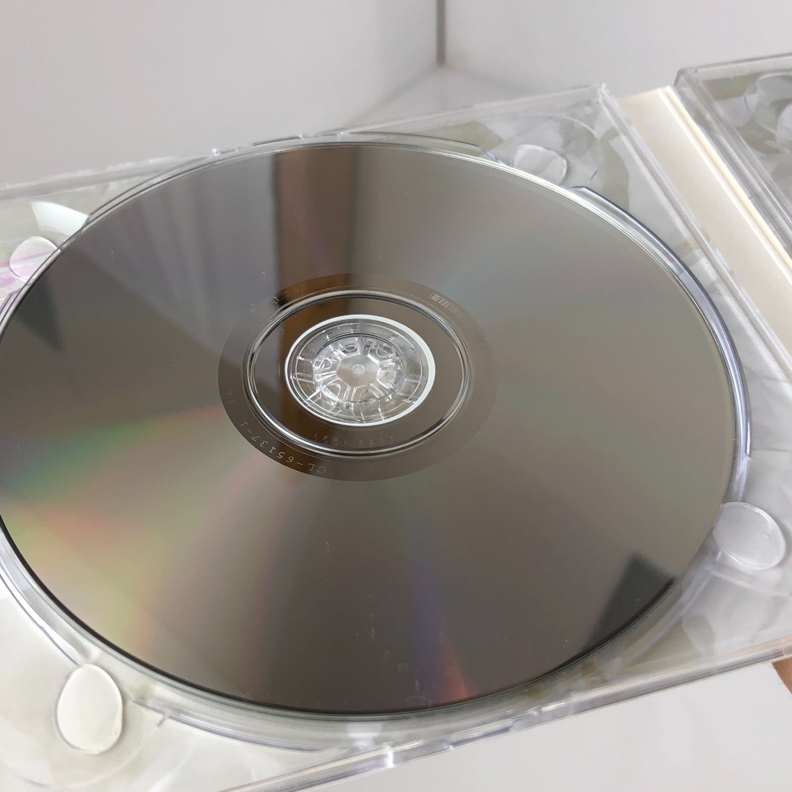 文明EP Reol | 文明EP（初回限定 CD+Blu-ray盤） | ビクター
