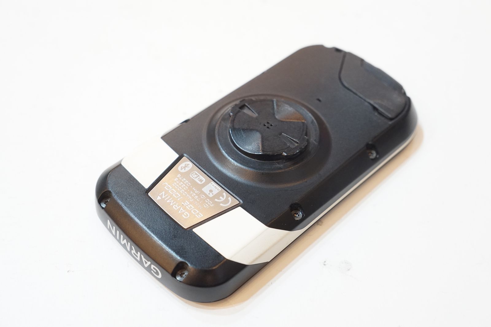 【販売終了品】GARMIN ガーミン EDGE1000J サイクルコンピューター Edge 1000J | 販売終了 | Garmin 日本